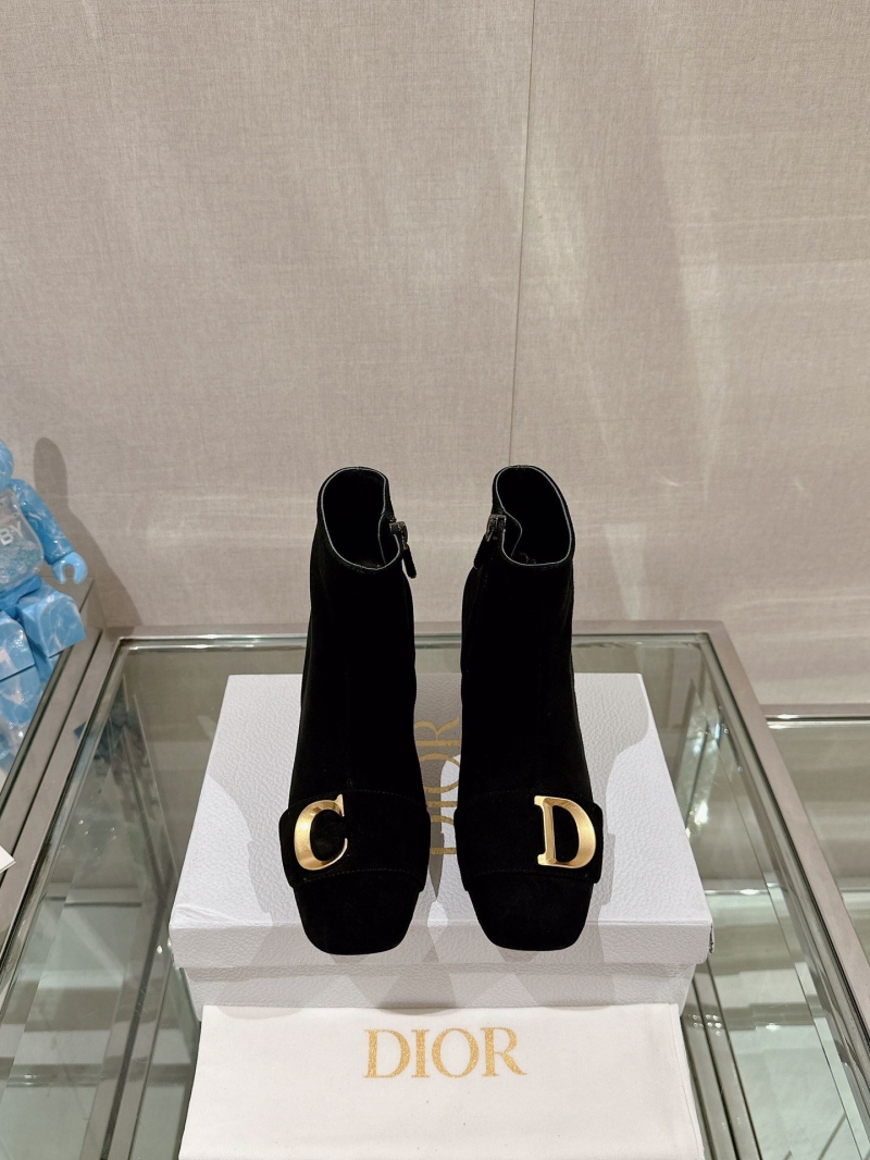 Christian Dior Boots